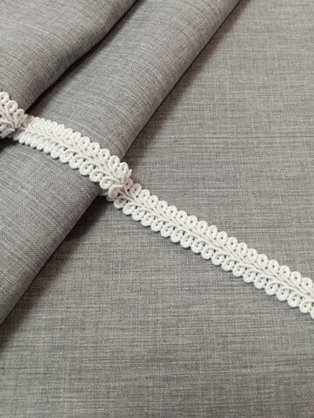 Тесьма отделочная Шанель 12 мм*9 м