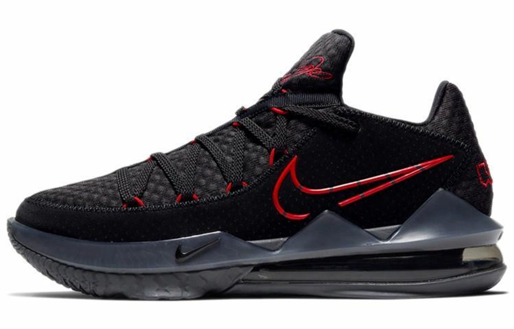 Кроссовки Nike Lebron 17