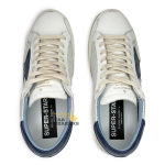 Кеды мужские Golden Goose Superstar