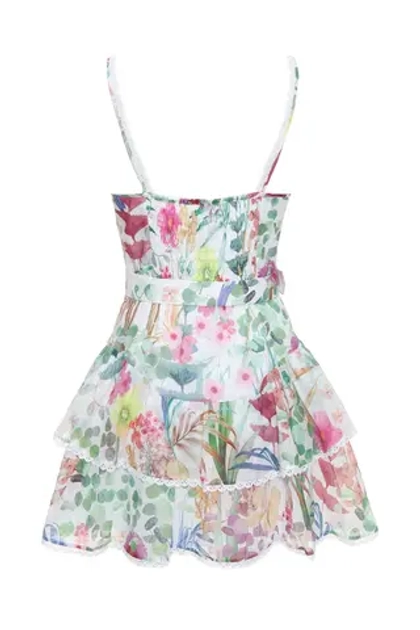 Платье CHARO RUIZ