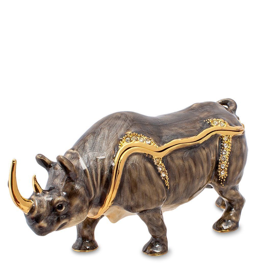 Nobility SMT-30 Шкатулка «Носорог» (Nobility)