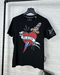 Футболка Philipp Plein премиум