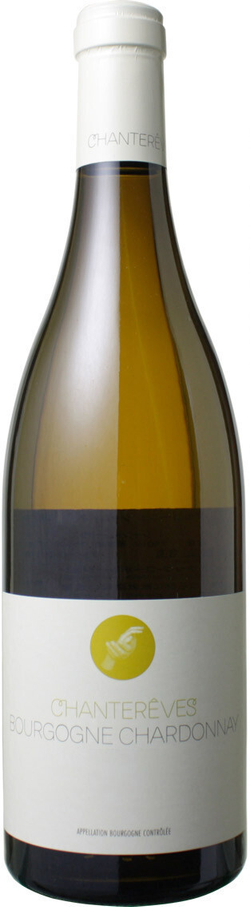 Chantereves, Bourgogne Chardonnay