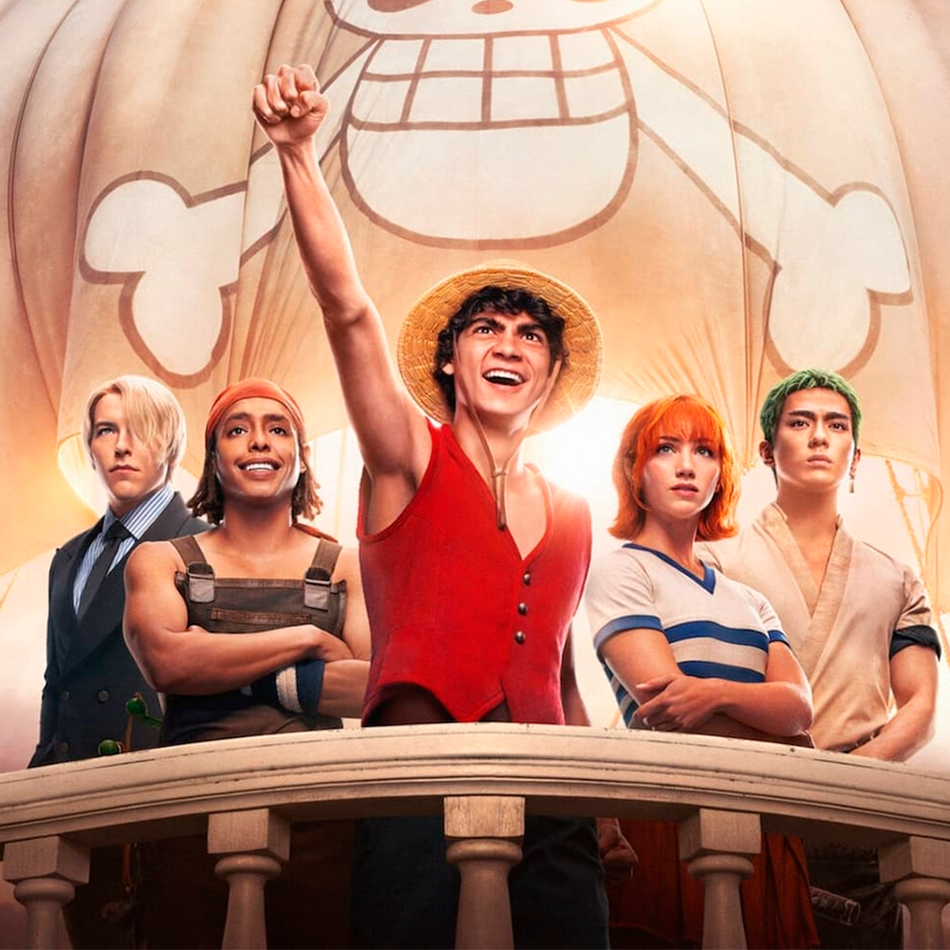 Карты / ONE PIECE