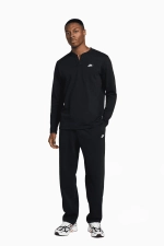 Штаны Nike Club - черный