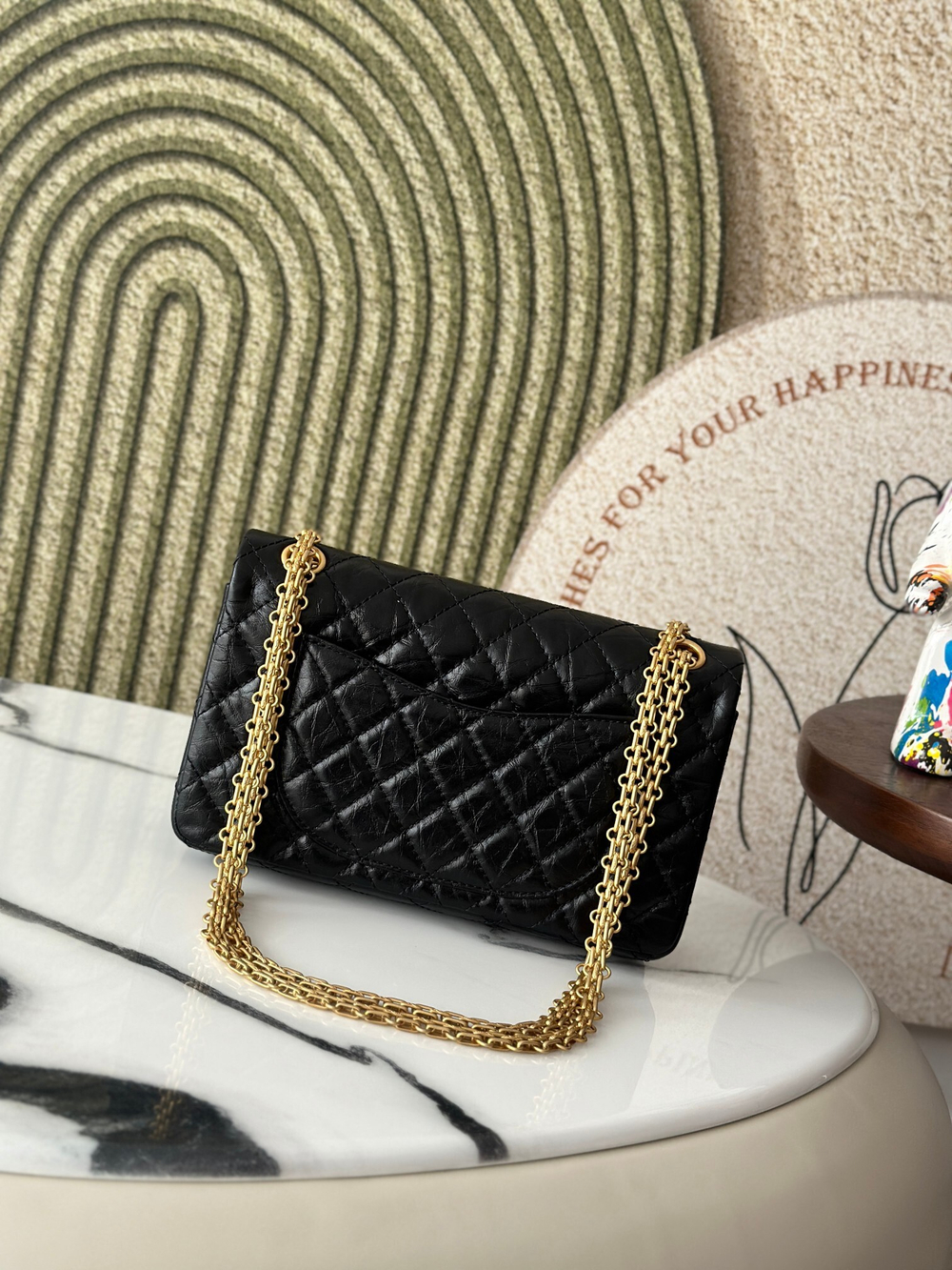 Chanel 2.55 24 cm (2 colors)