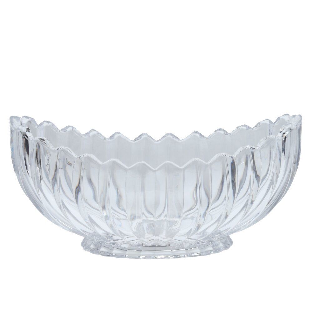 GAEM Ваза для фруктов, L28 W15 H12,5 см