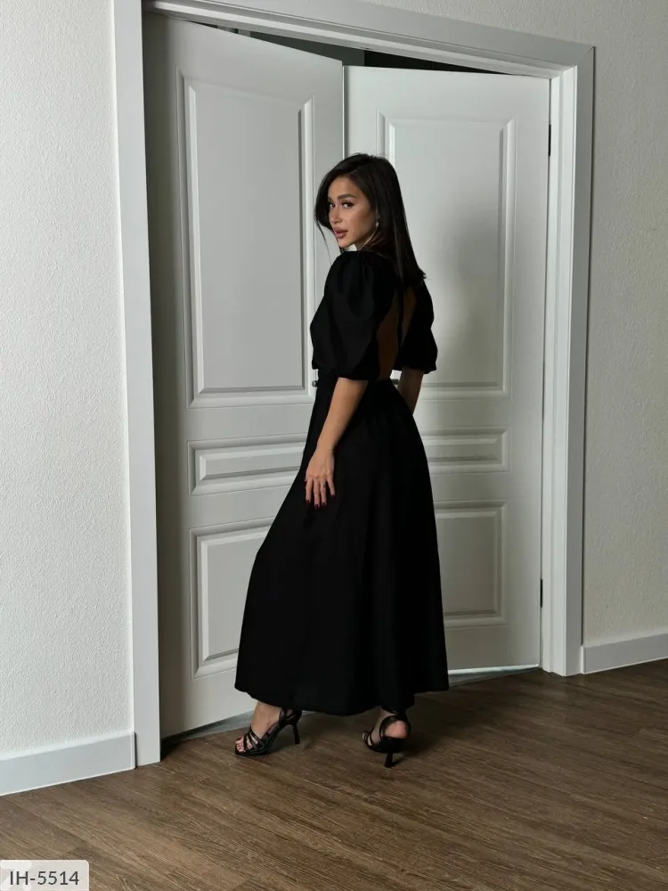 Платье II-4234 Фабрика Моды