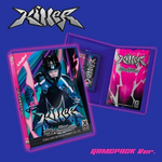 Альбом Key (SHINee) - Killer (2nd Album Repackage) (Limited)