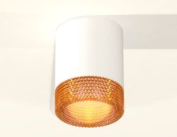 Ambrella Комплект накладного светильника с композитным хрусталем Techno XS6301044