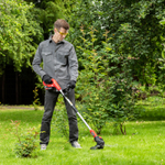 Триммер аккумуляторный GT-260, Li-Ion, 18 В, 1 акк.// MTX