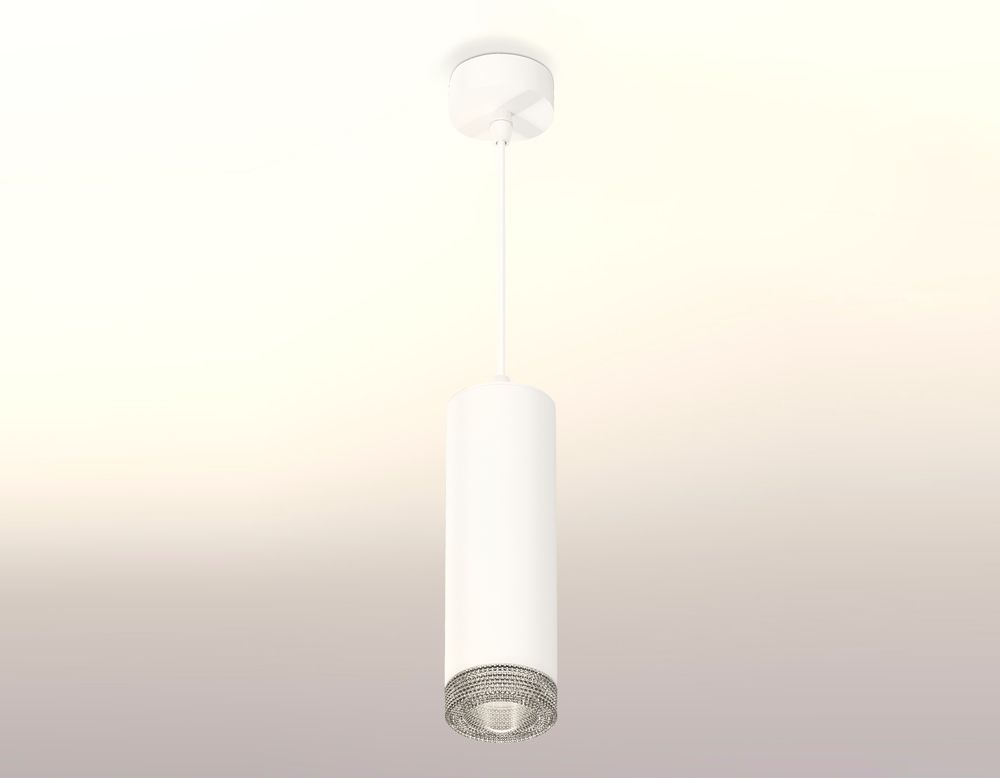 Ambrella Комплект подвесного светильника с композитным хрусталем Techno XP7455001