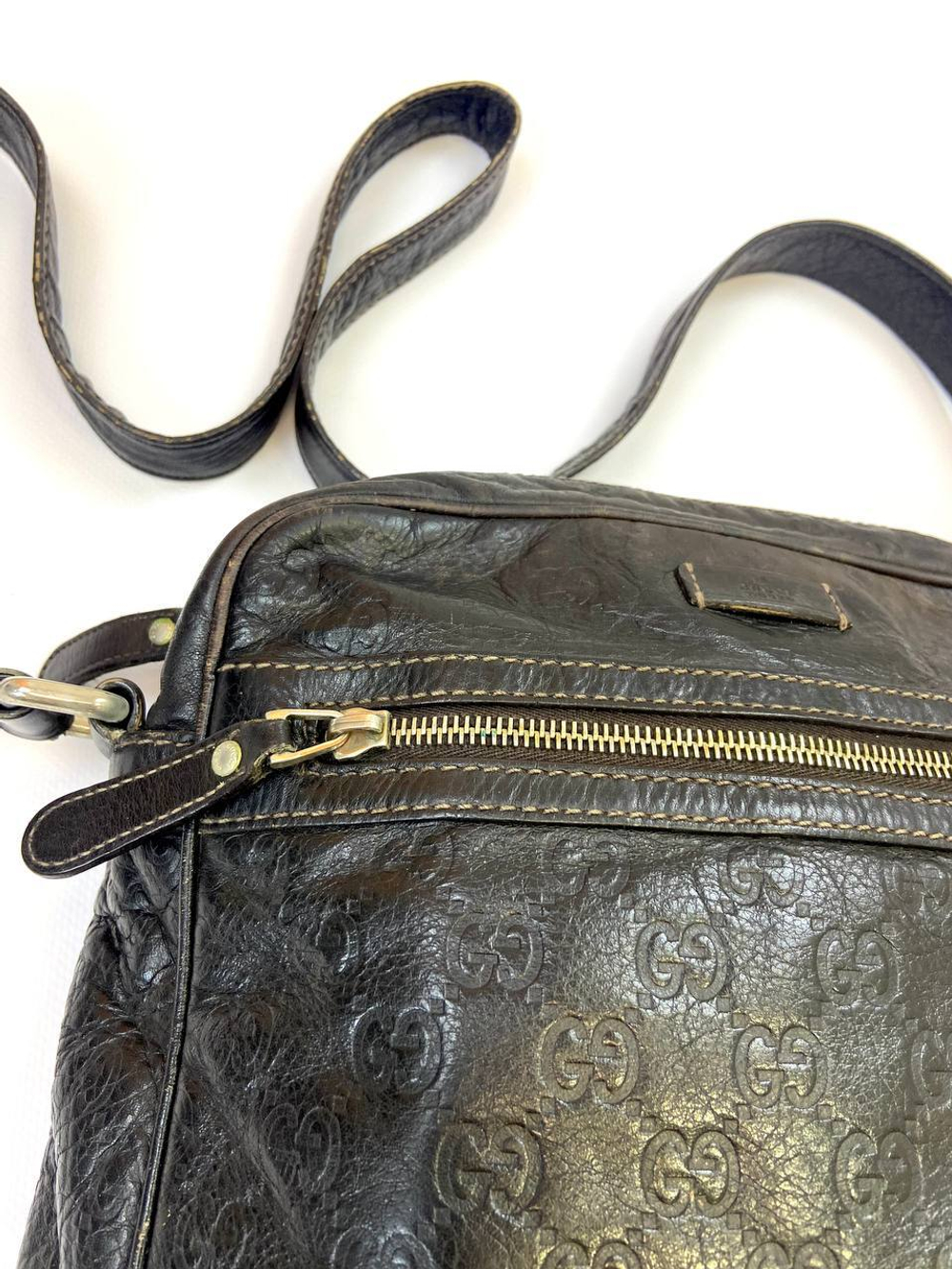 Сумка Gucci Monogram