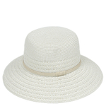 Летняя шляпа Fabretti WG54-4.9