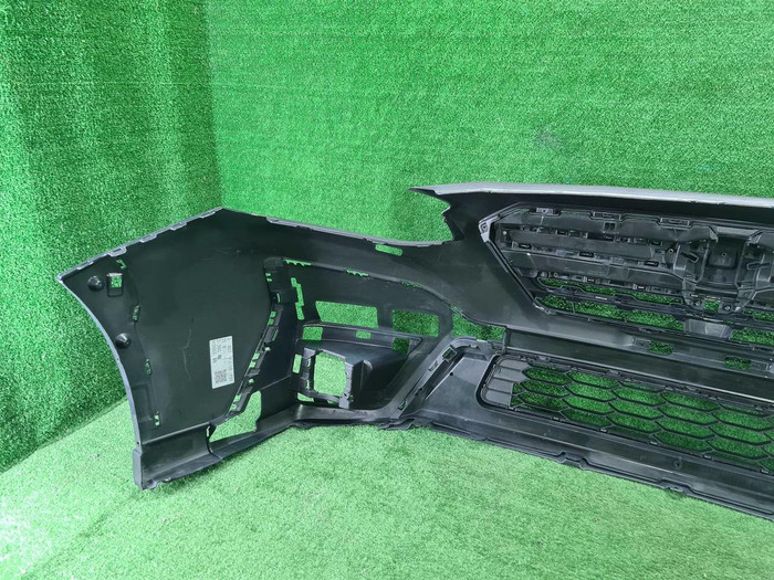 Бампер передний Subaru Outback 6 (2019-2022)