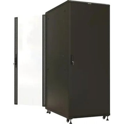 Телекоммуникационный шкаф Hyperline TTBR-4281-AS-RAL9004