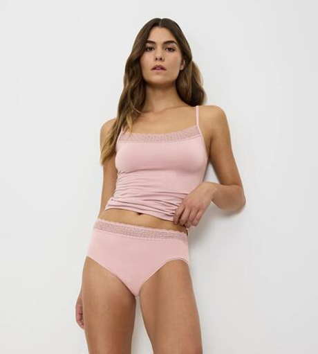 Трусы женские Triumph Feel of Modal Midi акция