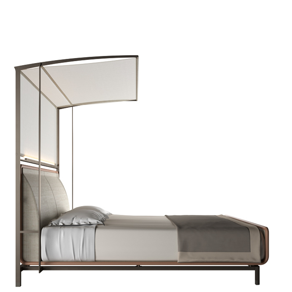 Кровать ChiWingLo FORA Bed