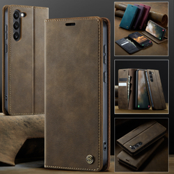 Чехол-книжка CaseMe RFiD Samsung Galaxy S23+