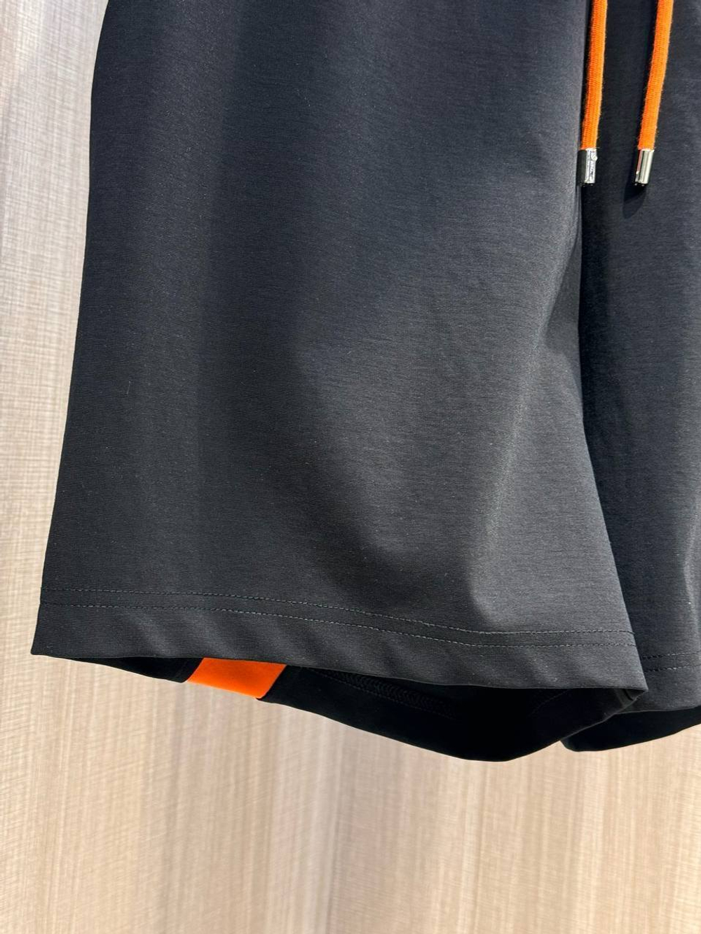 Шорты Hermes