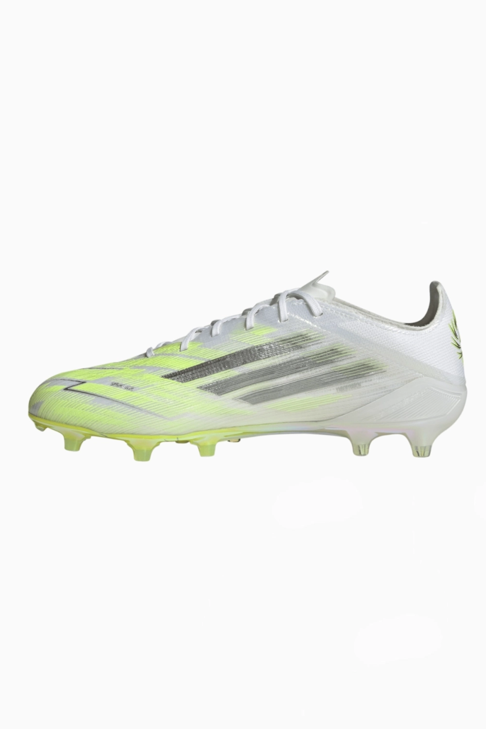 Бутсы adidas F50 Elite FG/AG для женщин