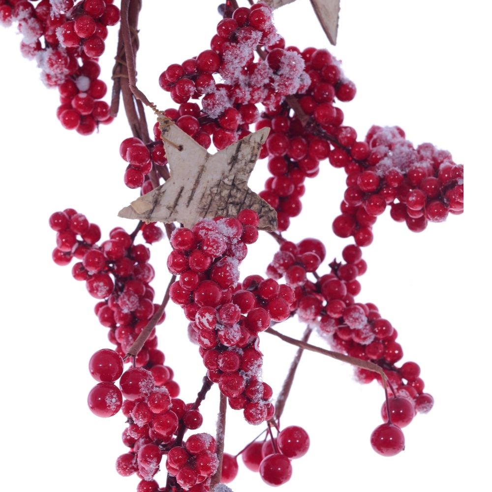 GAEM Изделие декоративное "Ветка", L36 W10 H62 см