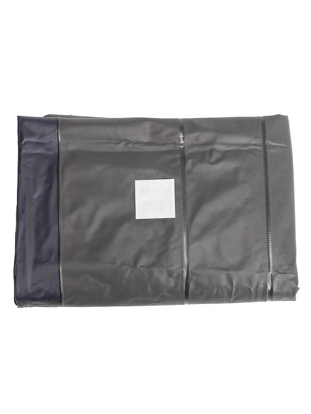 Матрас кемпинговый INTEX флок 76х191х25 см (64756)