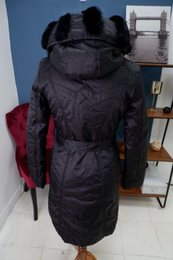 Куртка Snowpop утепленная 42 размер