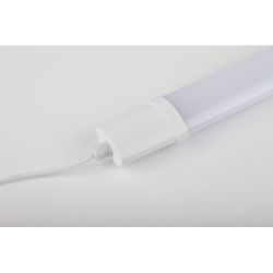 Линейный светодиодный светильник ЭРА SPP-3-40-4K-M 36Вт 4000К 3060Лм IP65 1215х60х35 матовый