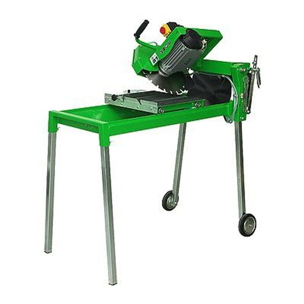 Камнерезный станок Dr. Schulze BS 350 Pro-L