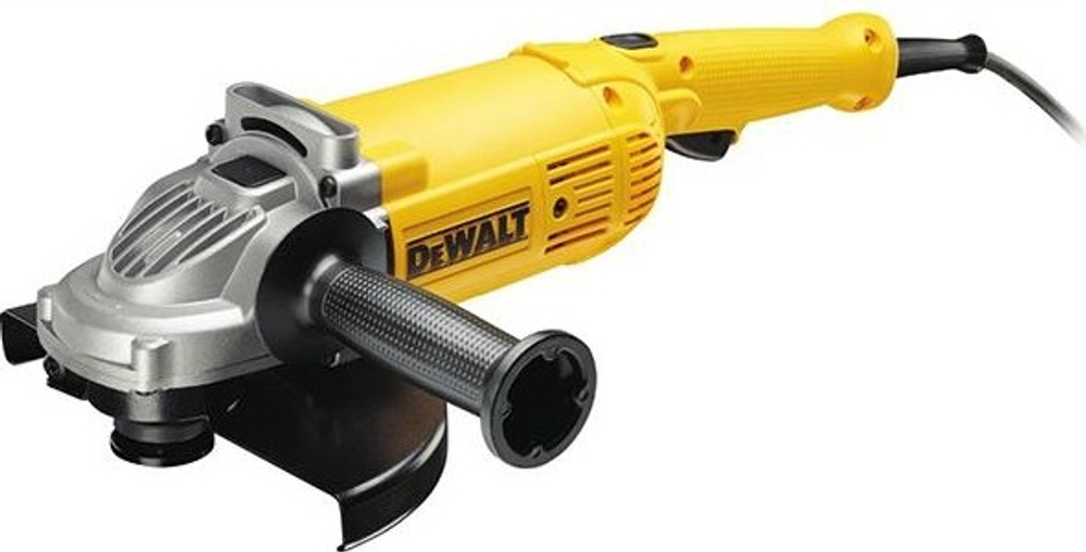 Болгарка (УШМ) DeWALT DWE 490 DWE490-QS