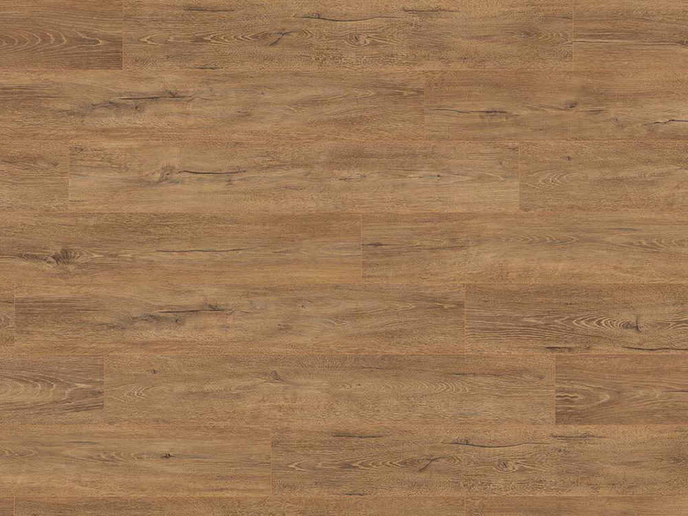 Ламинат Egger Pro Classic 8-32 4V EPL191 Дуб Мелба коричневый