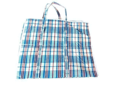 Сумка хозяйственная №60 (60*60*20см)