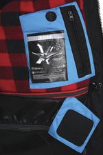 Костюм зимний Alaskan NEW POLAR -45 (синий)