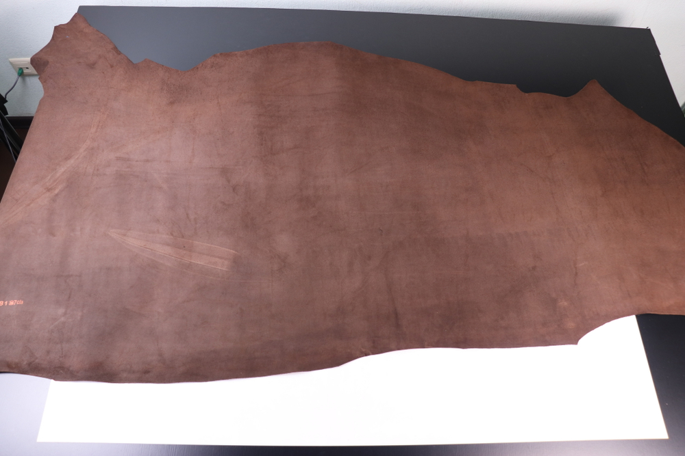 1,3-1,5 Краст Махагон 181 дм² (КЛ)