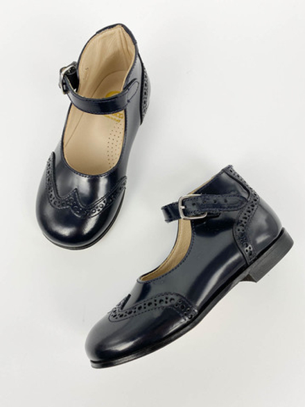 Новые туфли Gallucci, 24