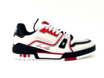 Кеды Louis Vuitton Trainer
