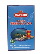 Чай черный Caykur Tirebolu 500 г