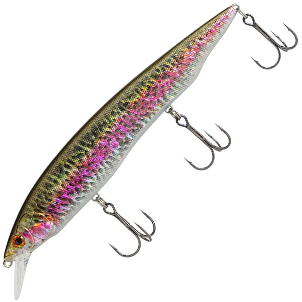 Воблер Select Hustler 160SP 160мм 32.0гр #35 (1.7-1.9м)