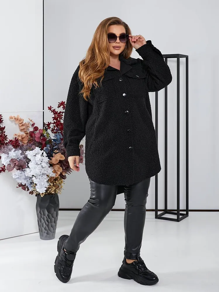 Рубашка УК-3030-1 Fabrika