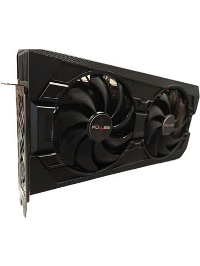 Видеокарта Sapphire AMD Radeon RX 5700 XT PULSE BE 8Gb
