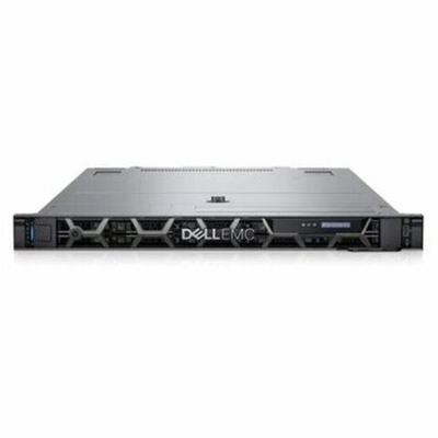 Сервер Dell PowerEdge R660XS