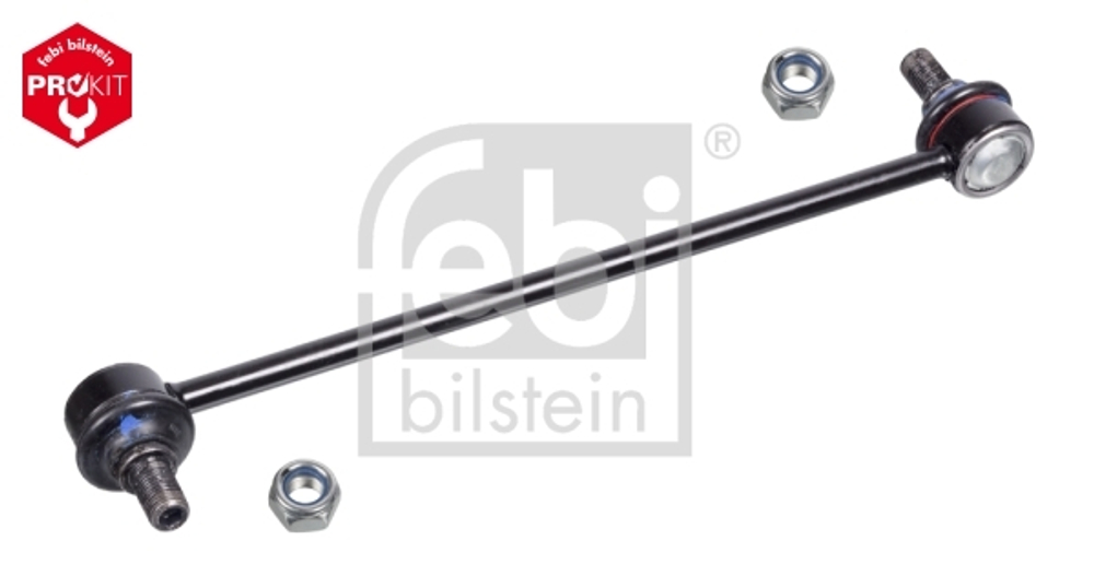 FEBI BILSTEIN - 23635-FEB - Link/Coupling Rod, stabiliser - Povrat artikla narucenog iz Njemacke nije moguc.