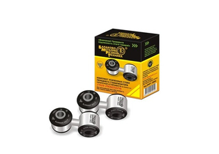 Стойка стабилизатора 21928-2906050 БМРТ для а/м: ВАЗ 2192, Калина 2. усиленн (в сборе) (в уп) 12850