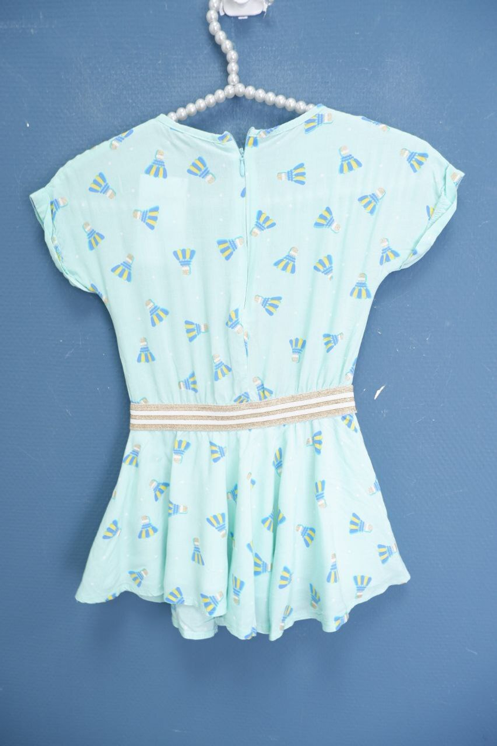 Платье Jbc летнее на 4 года