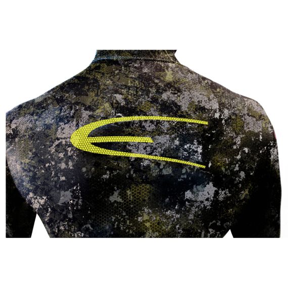 Гидрокостюм Epsealon Tactical Stealth 7 мм Yamamoto 039