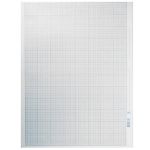 Бумага миллиметровая 400х600 мм гол.