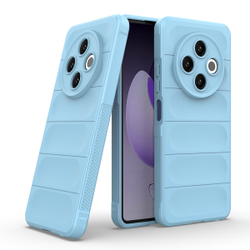 Противоударный чехол Flexible Case для TECNO Spark 30 4g