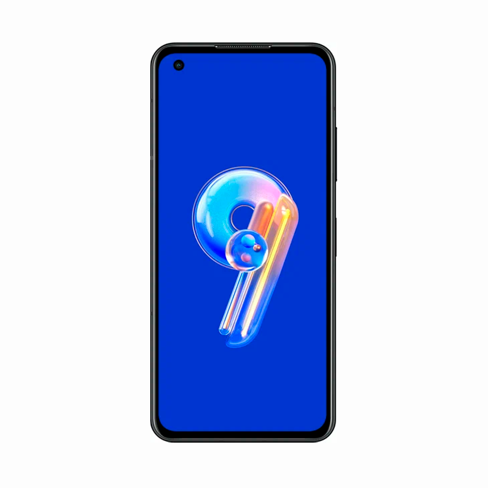 Смартфон ASUS Zenfone 9 8/128GB, Sunset Red (Красный)