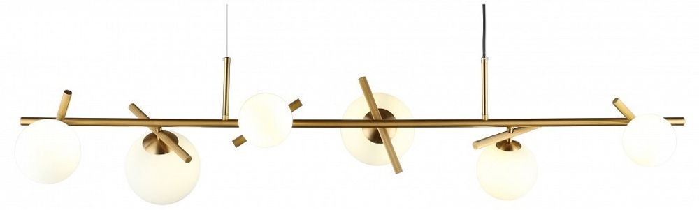 Подвесной светильник Aployt Penelopa APL.643.13.06